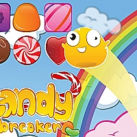 Candy Breaker Game Cover