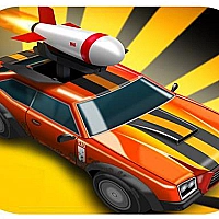 Car race games Game Cover