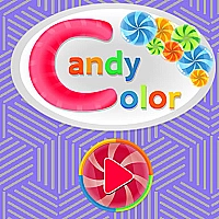 Color Candy Game Cover