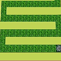 CuttingGrass Game Cover