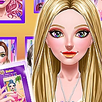 Dolce Instagram Fashionista Game Cover