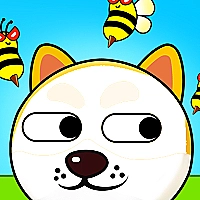 DOT RESCUE MAIN Game Cover