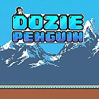 Dozie Penguin FN Game Cover