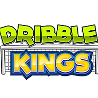 Dribble King Game Cover
