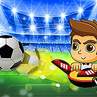 Europe Soccer Cup 2021 Game Cover