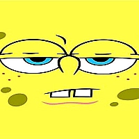 Fast Spongbob Game Cover