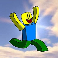 Flappy Roblox Obbi  Game Cover