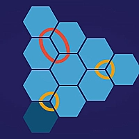 Hexa Puzzle Game Cover