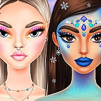 Mega Makeup   Seasons Best Game Cover