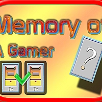 Memory of ar Game Cover