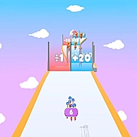 MultiplArrow Game Cover