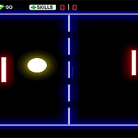 Pong ball.io Game Cover
