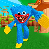 Poppy Playtime Survival Game Cover