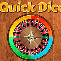 Quick Dice Game Cover