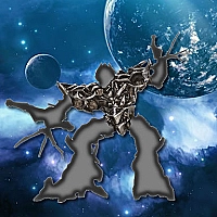 Robotex Game Cover