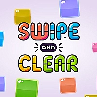 Swipe and Clear Game Cover