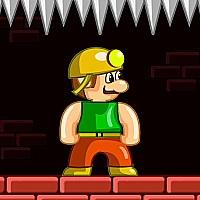 Unfair Adventure 2 Game Cover