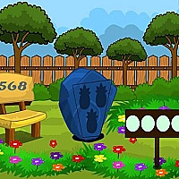 Verde Village Escape Game Cover