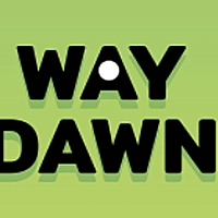 Way Down Game Cover