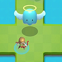 Archer Hero Pro Game Cover