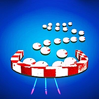 Ball Picker Game Cover