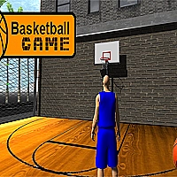 basketballs Game Cover
