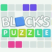 Blocks Puzzle Game Cover