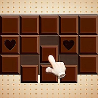 Choco Blocks Game Cover