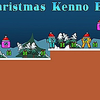 Christmas Kenno Bot Game Cover