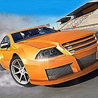 City Driving cover