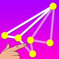 Connect Dots Game Cover