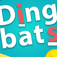 Dingbats Game Cover