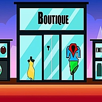 G2M Small Business Saturday Escape Game Cover