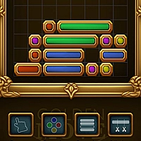 Golden Move Quest Game Cover