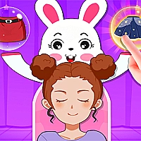 Guess Your Dressup Game Cover