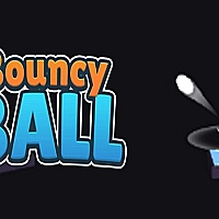Jumping Bouncy Ball GM Game Cover