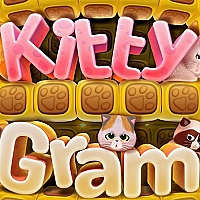 Kittygram Game Cover