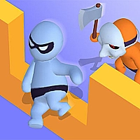 Maze Hide Or Seek Game Cover