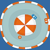 Mini Road Game Cover