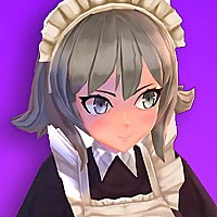 My idol Dress up 3d Game Cover