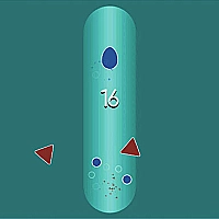 No colision Game Cover