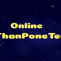 Online Than Pone Tee Game Cover