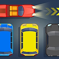 Parking Game Cover