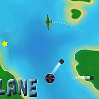 Plane Game Cover