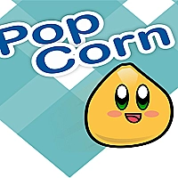 Pop Corn Game Cover