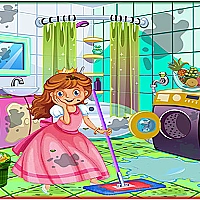 pricess Game Cover
