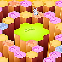 Quiz Goose Math Game Cover