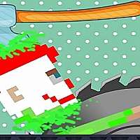 Ragdoll Randy cover