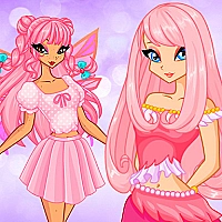 Risk of Fairies Game Cover