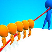 Rope Skipping - 3D Sports Game Cover